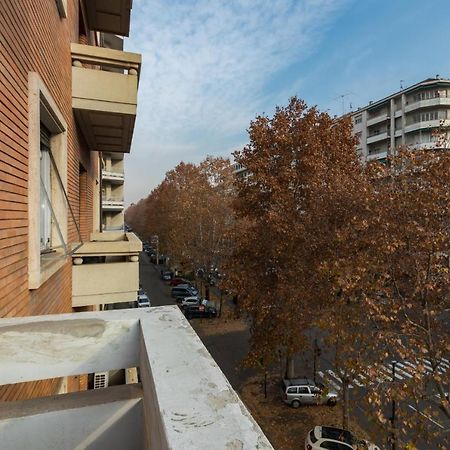 Elegante E Raffinato In Zona Crocetta Apartment Turin Luaran gambar